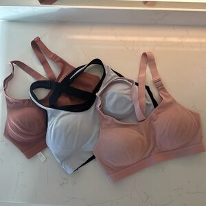 BUNDLE Victoria Secret & Pink Sports Bra